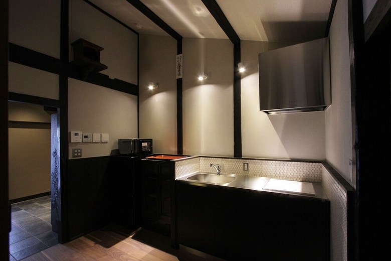 Momohana-an Machiya Residence Inn