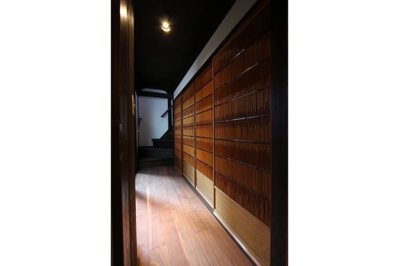 Momohana-an Machiya Residence Inn