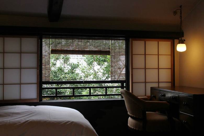 Momohana-an Machiya Residence Inn