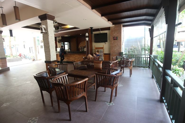 Apartamento P.p. Palmtree Resort
