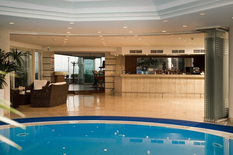 Hotel Radisson President Beyazit Istanbul