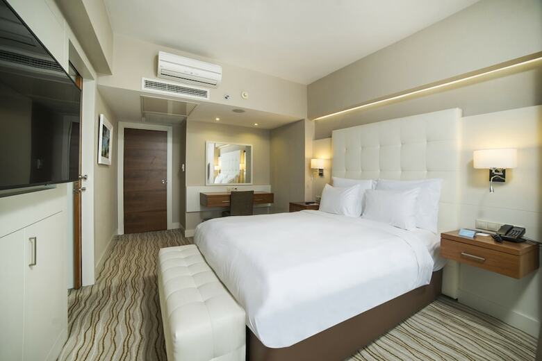 Hotel Radisson President Beyazit Istanbul