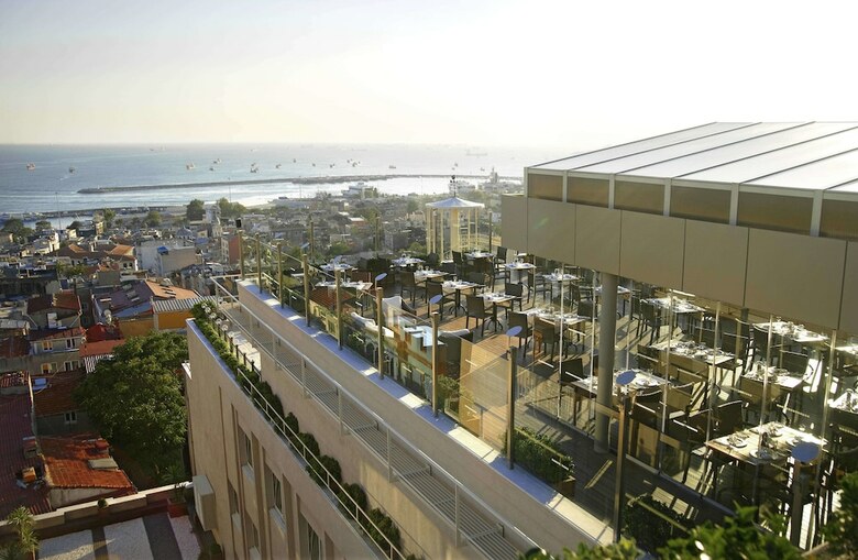 Hotel Radisson President Beyazit Istanbul