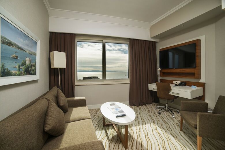 Hotel Radisson President Beyazit Istanbul