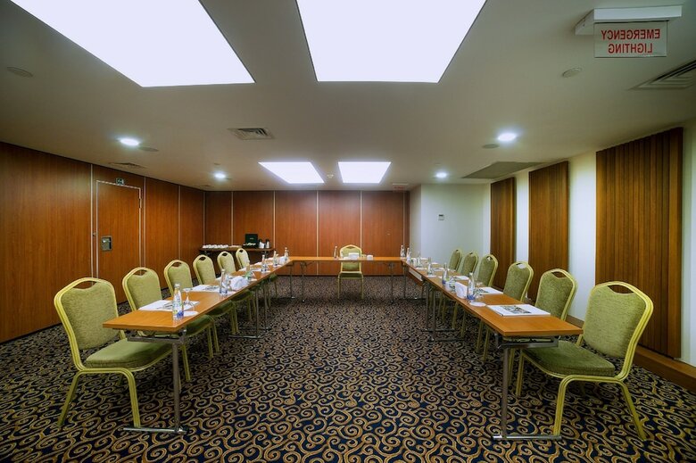 Hotel Radisson President Beyazit Istanbul