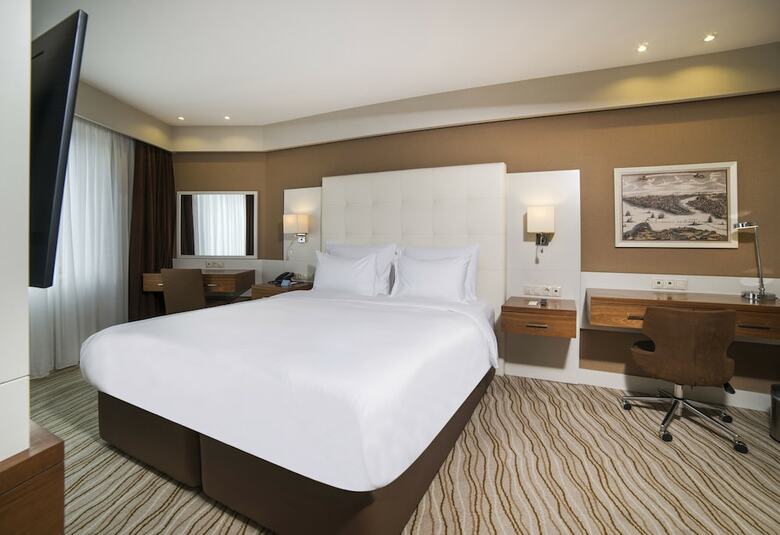 Hotel Radisson President Beyazit Istanbul