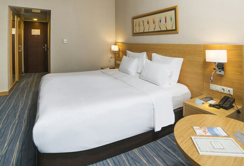 Hotel Radisson President Beyazit Istanbul