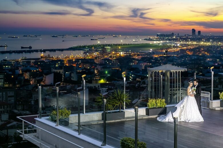 Hotel Radisson President Beyazit Istanbul