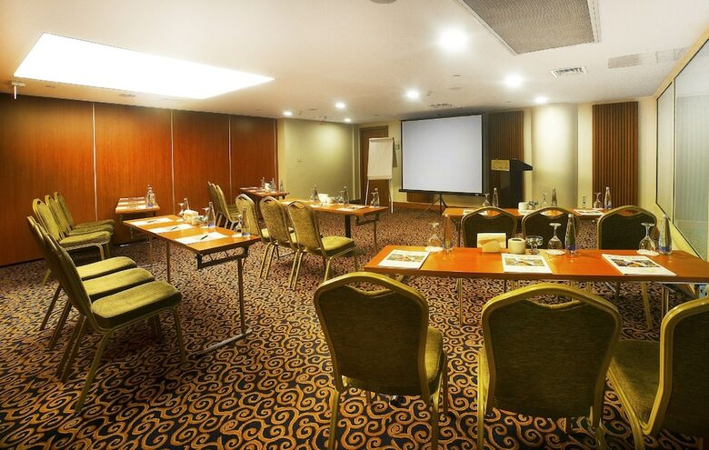 Hotel Radisson President Beyazit Istanbul