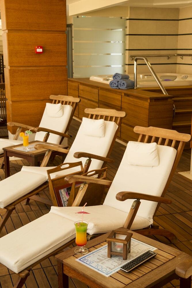 Hotel Radisson President Beyazit Istanbul