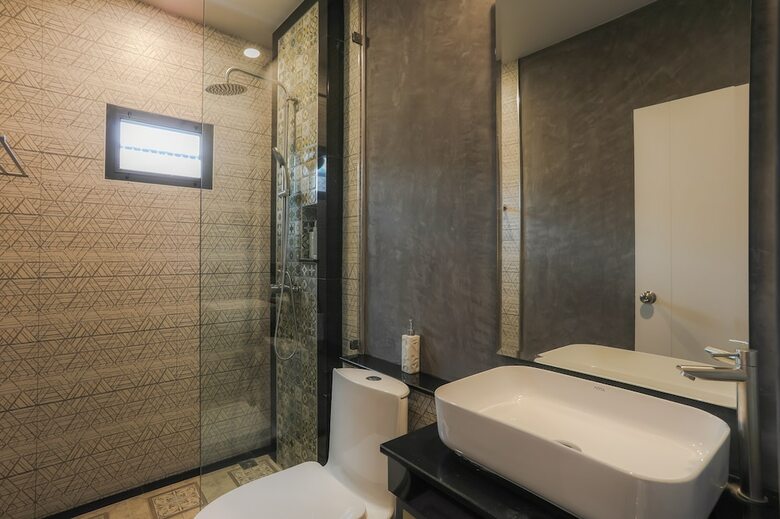 The Mantra Hotel