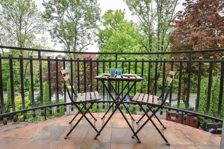 Tatrytop Apartamenty Radowid