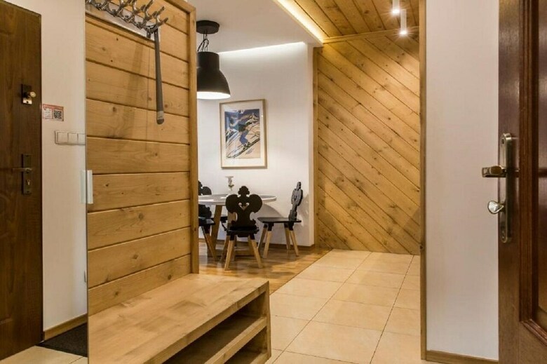 Tatrytop Apartamenty Radowid