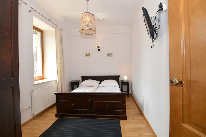 Tatrytop Apartamenty Radowid