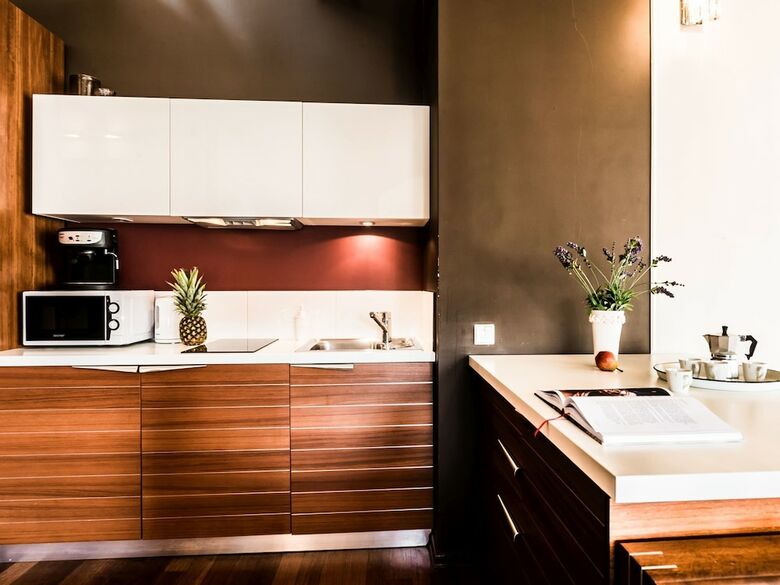 Tatrytop Apartamenty Radowid