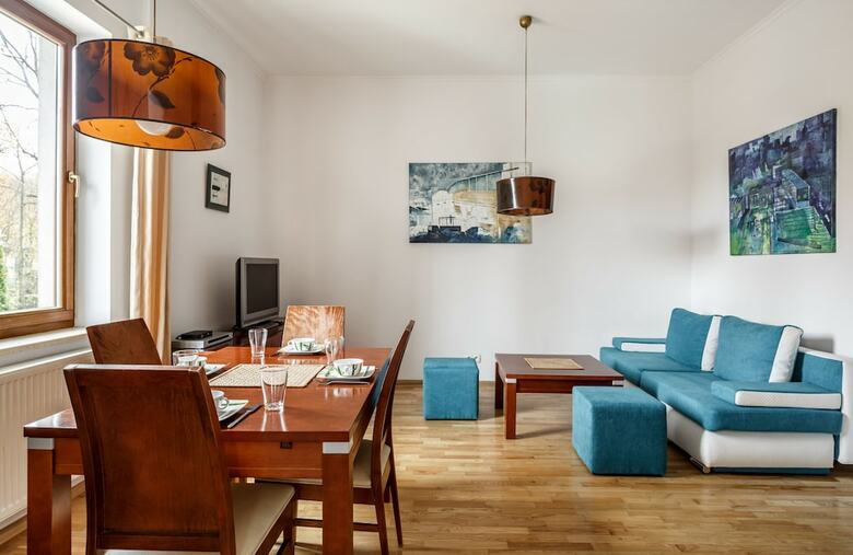 Tatrytop Apartamenty Radowid