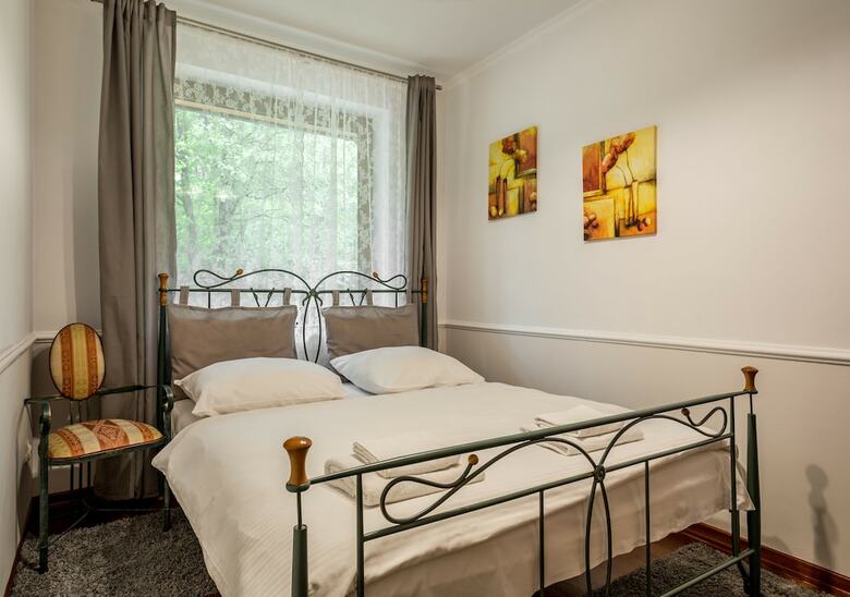 Tatrytop Apartamenty Kaszelewski