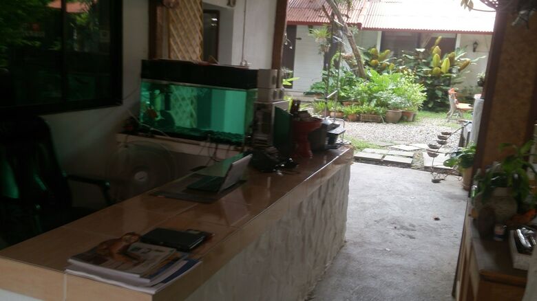 Hotel Baan Songjum Homestay