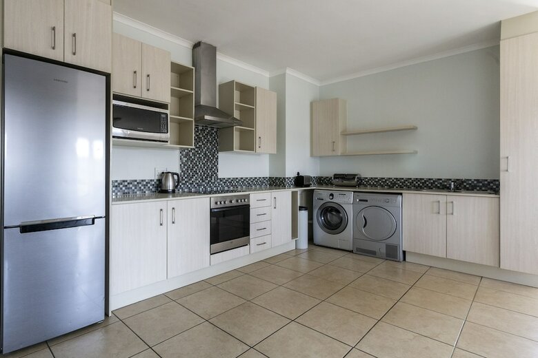 Apartamentos C.a.g The Cube