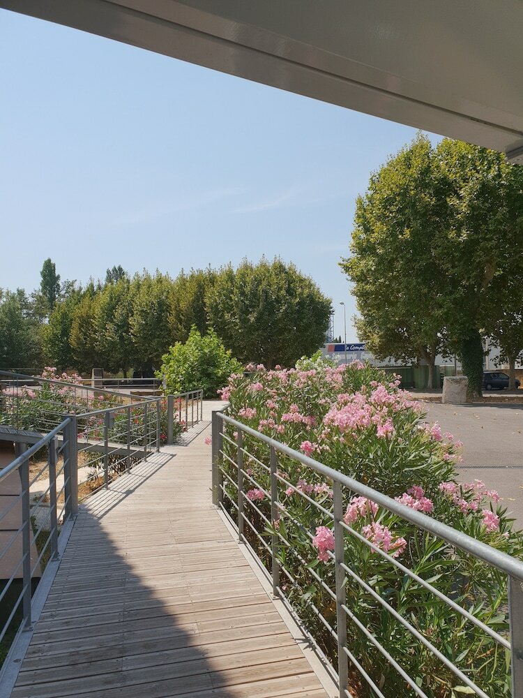Brit Hotel Moulin de La Pioline