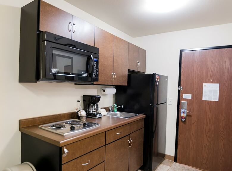 My Place Hotel-dickinson, Nd