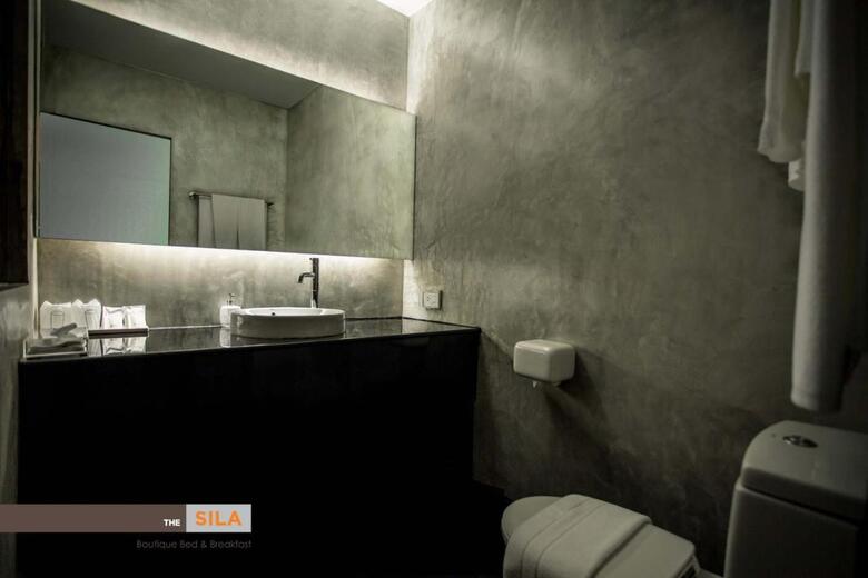 Hotel The Sila Boutique Bed & Breakfast