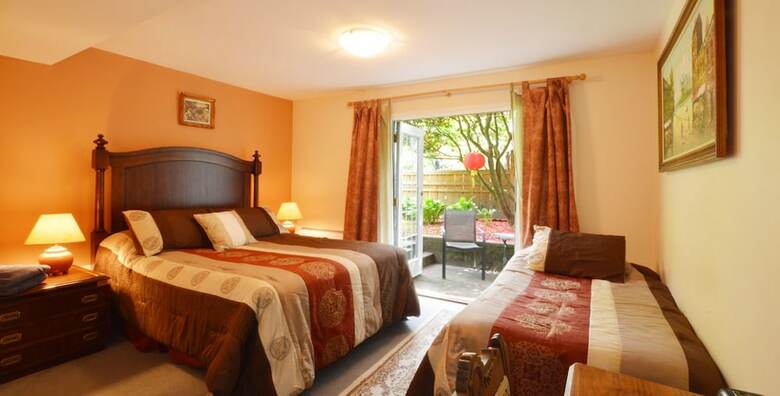 Marketa's Bed & Breakfast