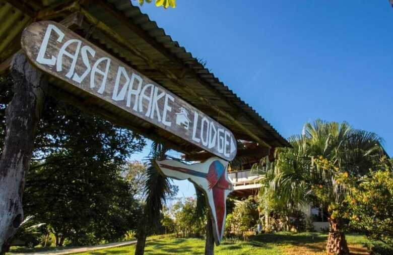 Posada Casa Drake