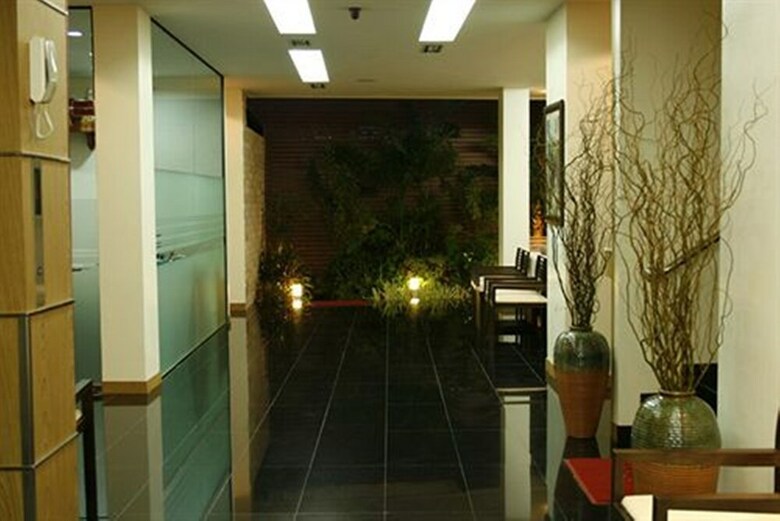 My Place @ Hua-hin Hotel