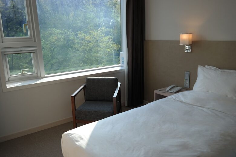 Cs Avenue Hotel