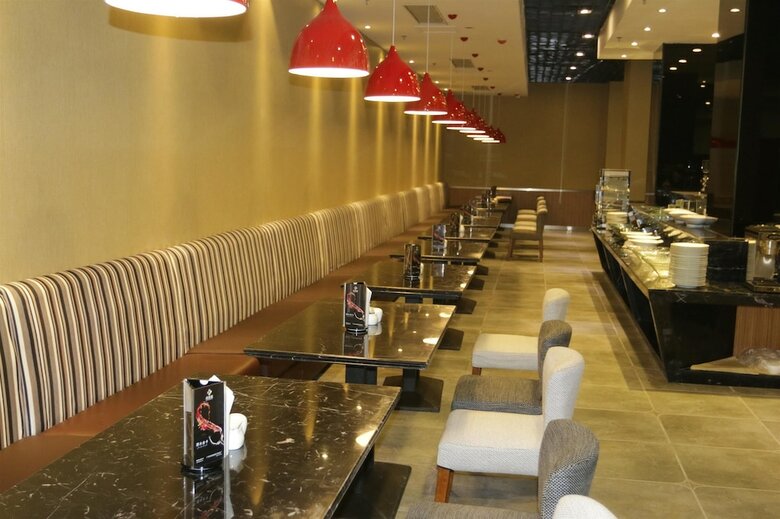 Best Western Yantai Hotel