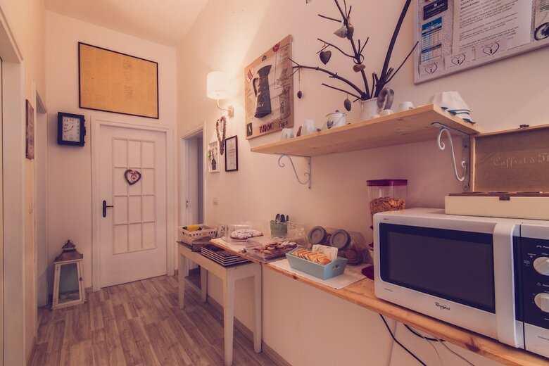 La Casa Del Cuore