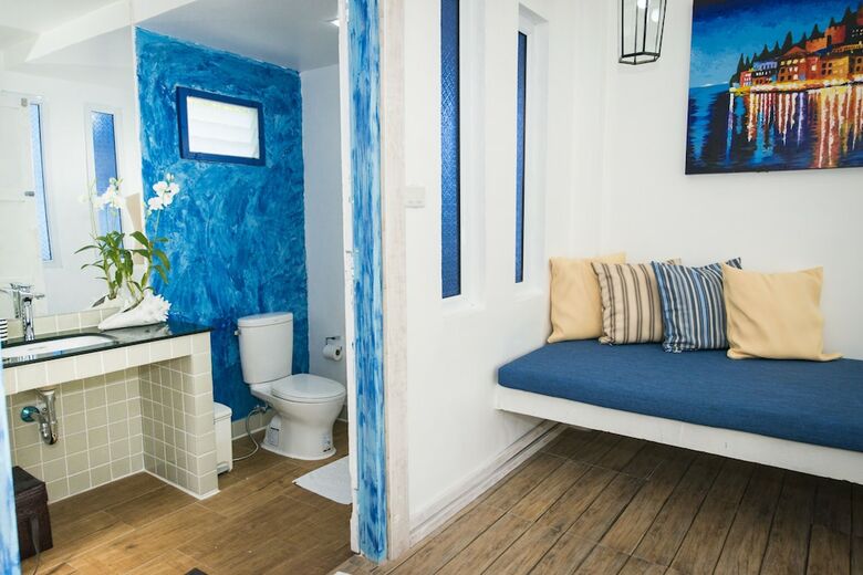 Apartamento White Knot Koh Chang By D Varee