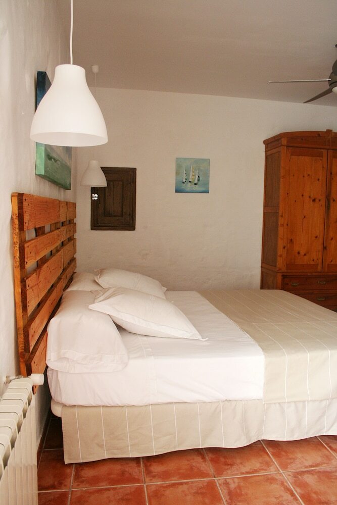 Agroturismo Biniai Nou