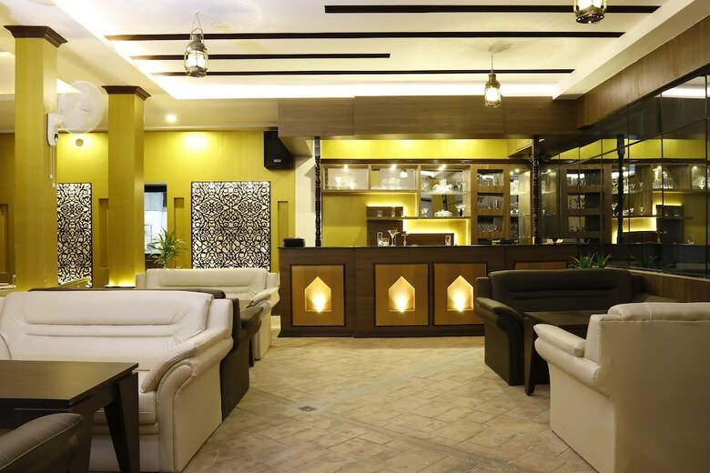 Hotel Mirage Lords Inn Kathmandu