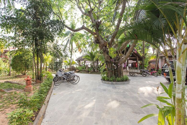 Hotel Coco Palm Beach Resort & Spa