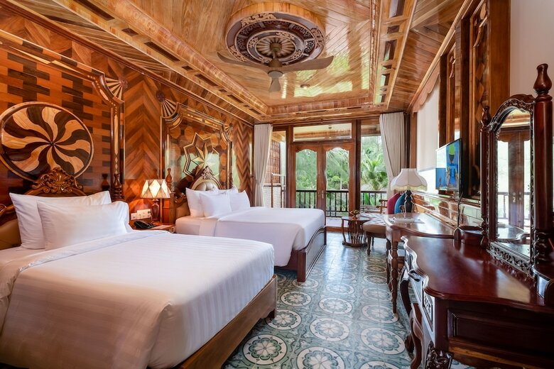 Hotel Coco Palm Beach Resort & Spa