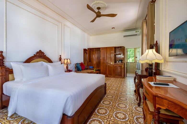 Hotel Coco Palm Beach Resort & Spa