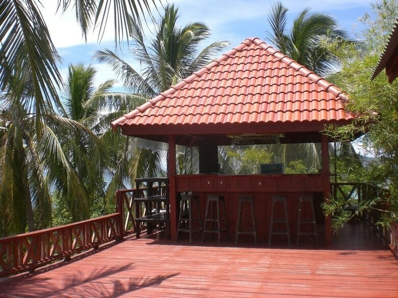 Apartamento Golden Hill Resort