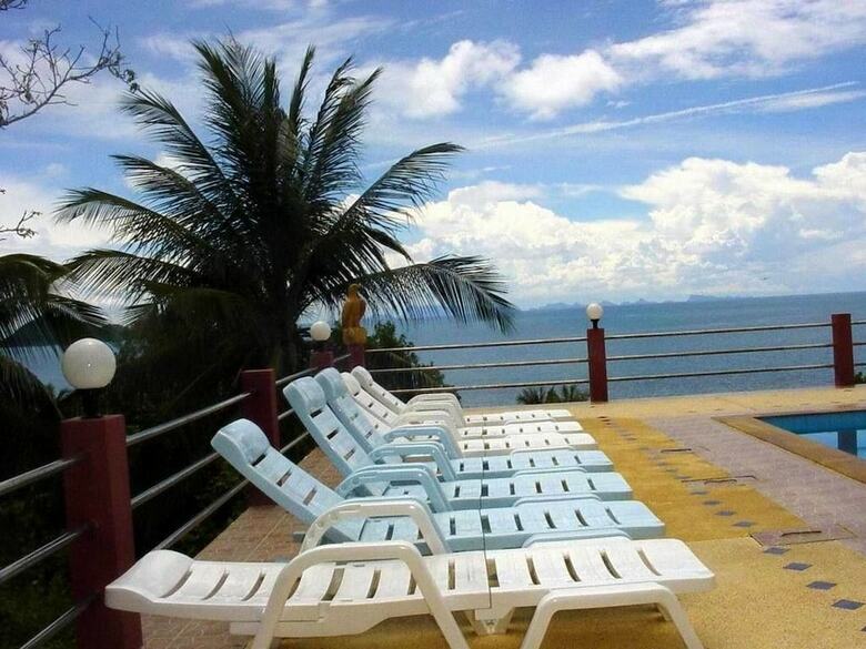 Apartamento Golden Hill Resort