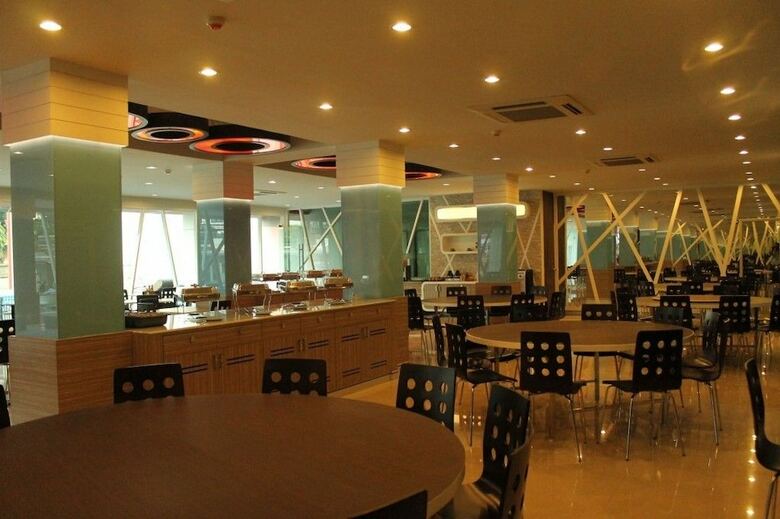Hotel Chariot Pattaya Residence