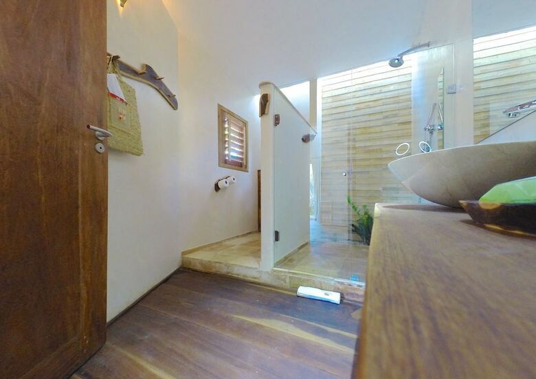 Hotel Hurricane Jeri Praia