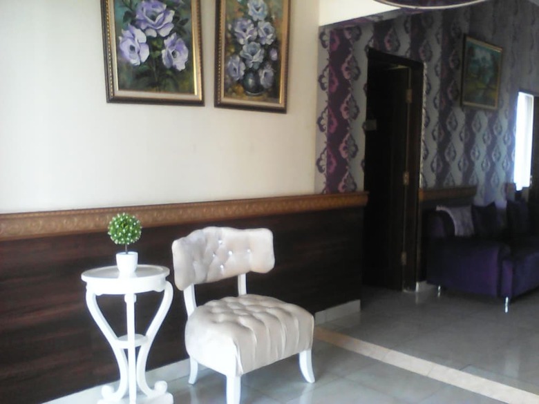 Griya Nendra Hotel
