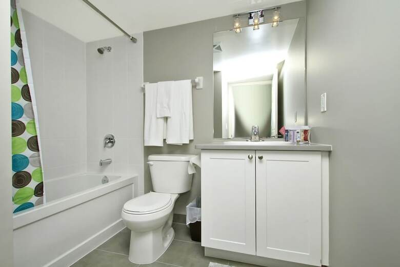 Napa Furnished Suites & Apartments