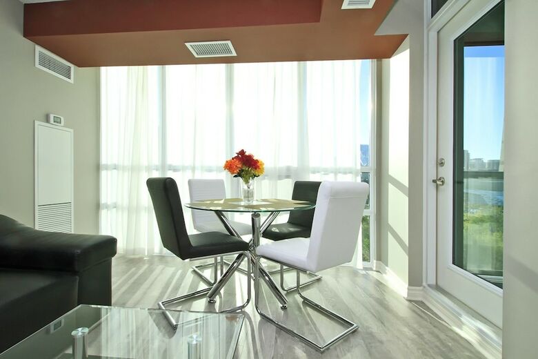 Napa Furnished Suites & Apartments