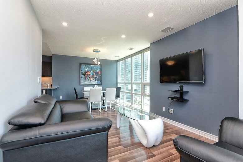 Napa Furnished Suites & Apartments