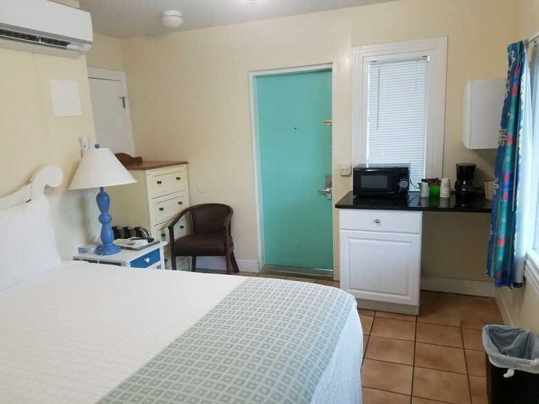Magic Beach Motel