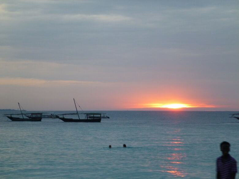 Posada Pemba Eco Lodge