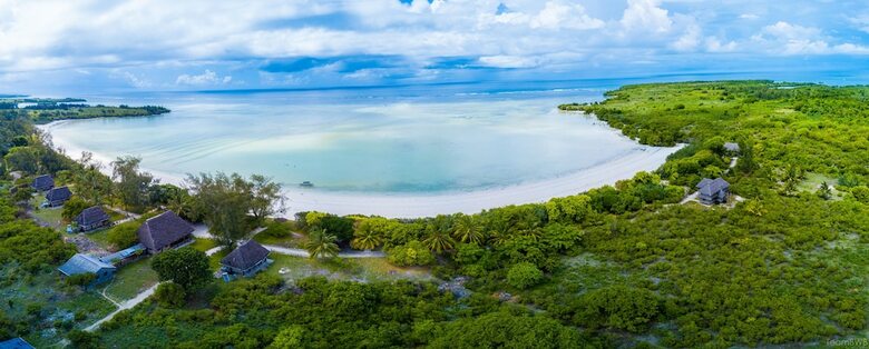Posada Pemba Eco Lodge