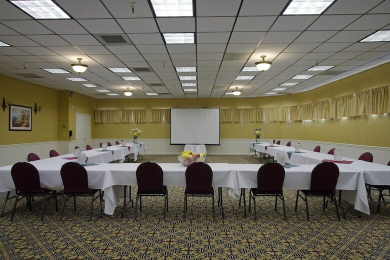 Hotel Holiday Inn Rancho Cordova